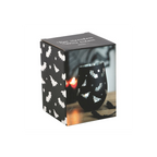 Bat Stemless Wine Glass