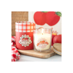 Apple Pie Scented Candle | Candles