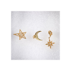 Celestial Earring Set | Earrings