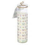Floral Bug Garden Rose Tube Candle | Inspired Creative Gifts | UK Supplier