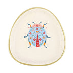 Floral Ladybird Trinket Dish | Inspired Creative Gifts | UK Supplier