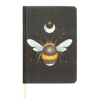 Forest Bee A5 Notebook | Inspired Creative Gifts | UK Supplier