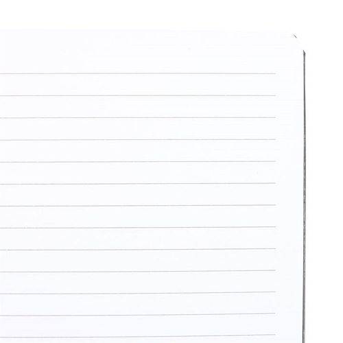 Forest Bee A5 Notebook | Inspired Creative Gifts | UK Supplier