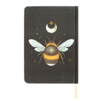 Forest Bee A5 Notebook | Inspired Creative Gifts | UK Supplier