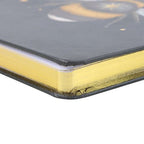 Forest Bee A5 Notebook | Inspired Creative Gifts | UK Supplier