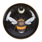 Forest Bee Ceramic Incense Plate | Inspired Creative Gifts | UK Supplier