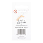 Forest Bee Enamel Keyring | Inspired Creative Gifts | UK Supplier