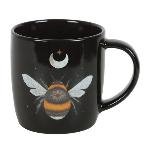 Forest Bee Mug | Inspired Creative Gifts | UK Supplier