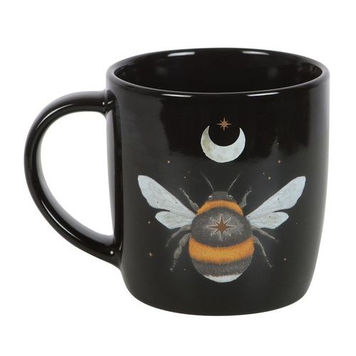 Forest Bee Mug | Inspired Creative Gifts | UK Supplier