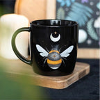 Forest Bee Mug | Inspired Creative Gifts | UK Supplier