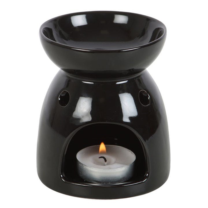 Forest Bee Oil Burner | Inspired Creative Gifts | UK Supplier