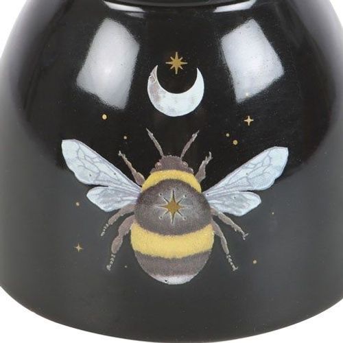 Forest Bee Oil Burner | Inspired Creative Gifts | UK Supplier