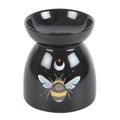 Forest Bee Oil Burner | Inspired Creative Gifts | UK Supplier