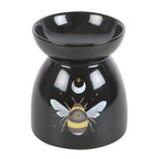 Forest Bee Oil Burner | Inspired Creative Gifts | UK Supplier