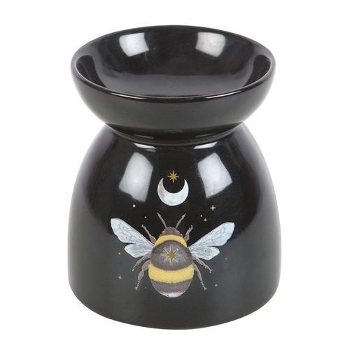 Forest Bee Oil Burner | Inspired Creative Gifts | UK Supplier