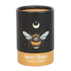 Forest Bee Sweet Honey Candle | Inspired Creative Gifts | UK Supplier