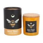 Forest Bee Sweet Honey Candle | Inspired Creative Gifts | UK Supplier
