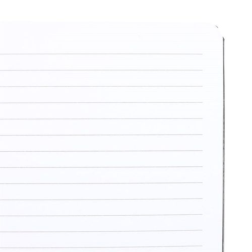 Forest Mushroom A5 Notebook | Inspired Creative Gifts | UK Supplier