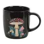 Forest Mushroom Mug | Inspired Creative Gifts | UK Supplier