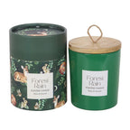 Forest Rain Candle | Inspired Creative Gifts | UK Supplier