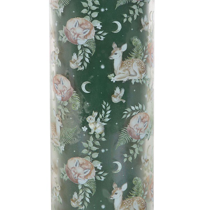 Forest Rain Tube Candle | Inspired Creative Gifts | UK Supplier