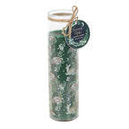 Forest Rain Tube Candle | Inspired Creative Gifts | UK Supplier