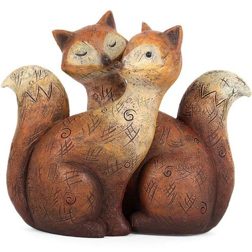 Fox Family | Inspired Creative Gifts | UK Supplier