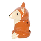 Fox Oil Burner and Wax Warmer | Inspired Creative Gifts | UK Supplier