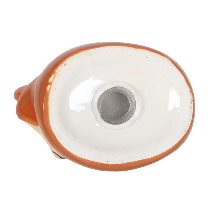 Fox Salt and Pepper Shakers | Inspired Creative Gifts | UK Supplier