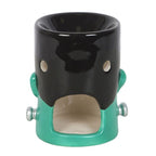 Frank Monster Oil Burner and Wax Warmer | Inspired Creative Gifts | UK Supplier
