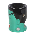 Frank Monster Oil Burner and Wax Warmer | Inspired Creative Gifts | UK Supplier