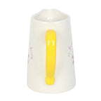 Fresh as a Daisy Ceramic Flower Jug | Inspired Creative Gifts | UK Supplier