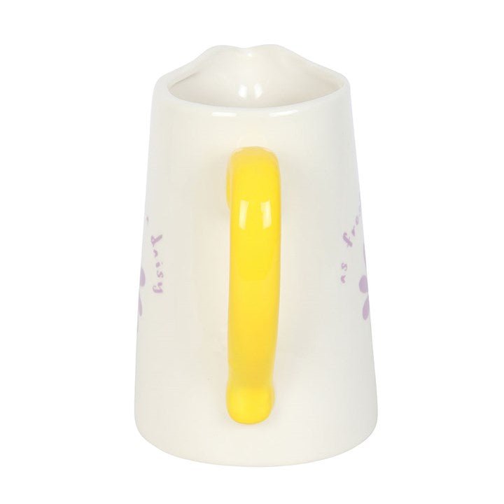 Fresh as a Daisy Ceramic Flower Jug | Inspired Creative Gifts | UK Supplier