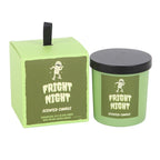 Fright Night Lime and Ginger Candle | Inspired Creative Gifts | UK Supplier
