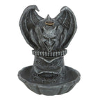 Gargoyle Backflow Incense Burner | Inspired Creative Gifts | UK Supplier