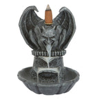 Gargoyle Backflow Incense Burner | Inspired Creative Gifts | UK Supplier