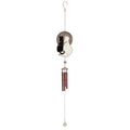 Gazing Cats Windchime | Inspired Creative Gifts | UK Supplier