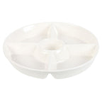 Ghost Chip & Dip Snack Dish | Inspired Creative Gifts | UK Supplier