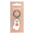 Ghost Hug Keyring | Inspired Creative Gifts | UK Supplier