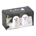 Ghost Salt and Pepper Shakers | Inspired Creative Gifts | UK Supplier