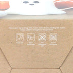 Ghost Shaped Glass Mug | Inspired Creative Gifts | UK Supplier