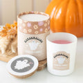 Ghost Toasted Marshmallow Candle | Inspired Creative Gifts | UK Supplier