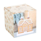 Gingerbread House Incense Cone Burner | Inspired Creative Gifts | UK Supplier