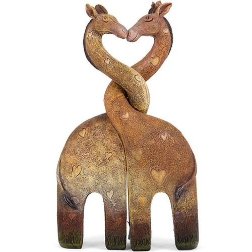 Giraffe Family | Inspired Creative Gifts | UK Supplier
