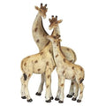 Giraffe Family Ornament | Inspired Creative Gifts | UK Supplier