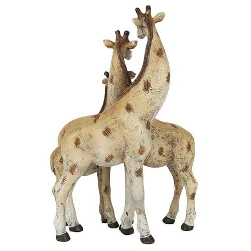 Giraffe Family Ornament | Inspired Creative Gifts | UK Supplier