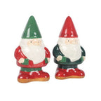 Gnome Salt And Pepper Shakers | Inspired Creative Gifts | UK Supplier