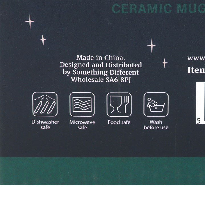 Gnome Sweet Gnome Mug | Inspired Creative Gifts | UK Supplier