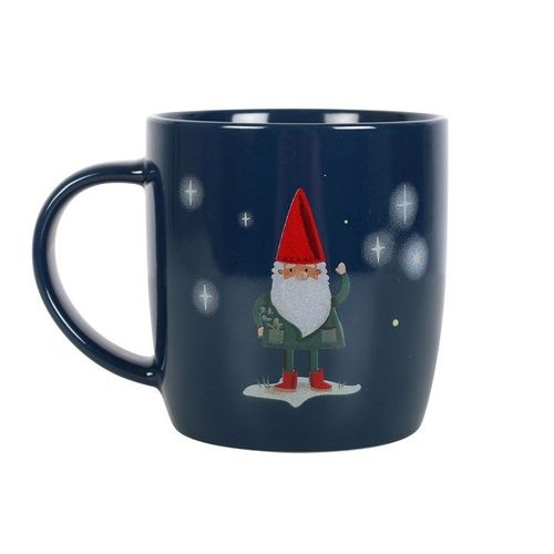 Gnome Sweet Gnome Mug | Inspired Creative Gifts | UK Supplier