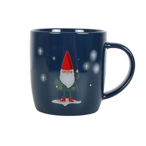 Gnome Sweet Gnome Mug | Inspired Creative Gifts | UK Supplier